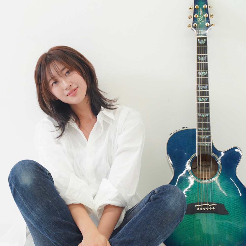 福島清香