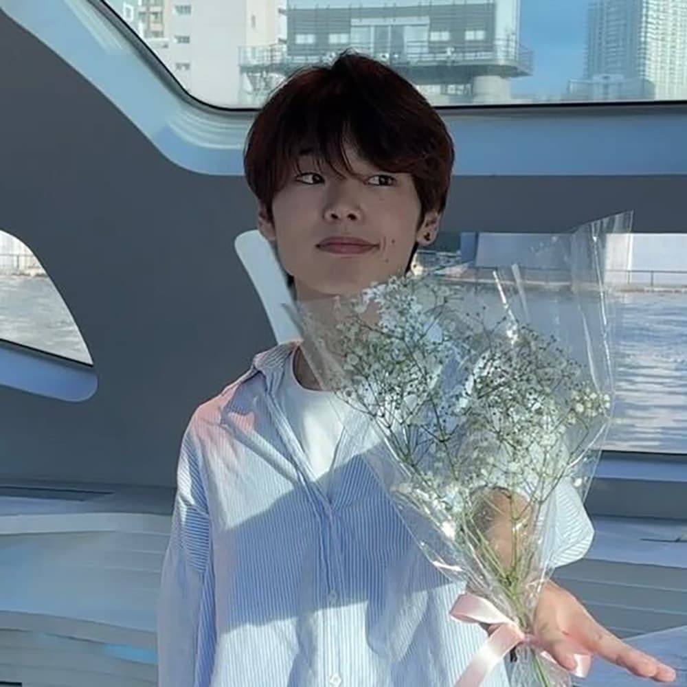 上咽とりお (rio)