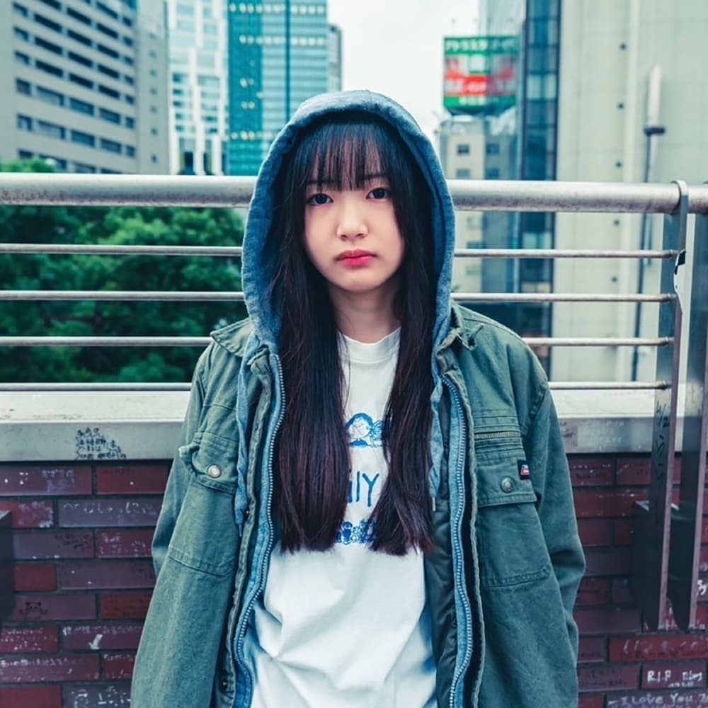 かんのん