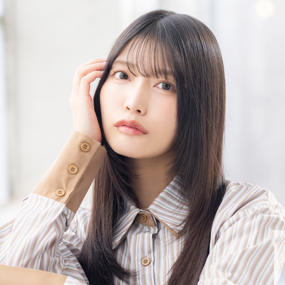 松下玲緒菜