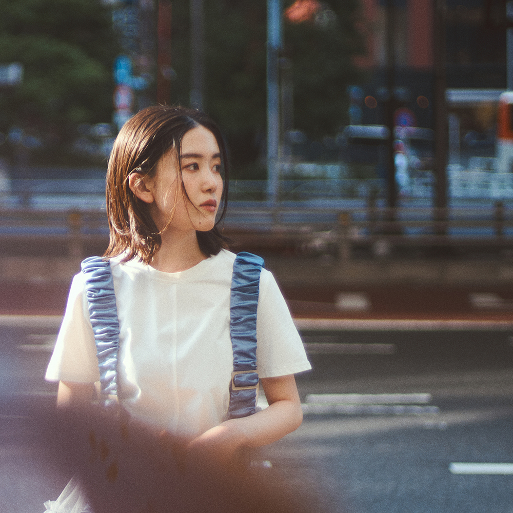 鈴木里咲