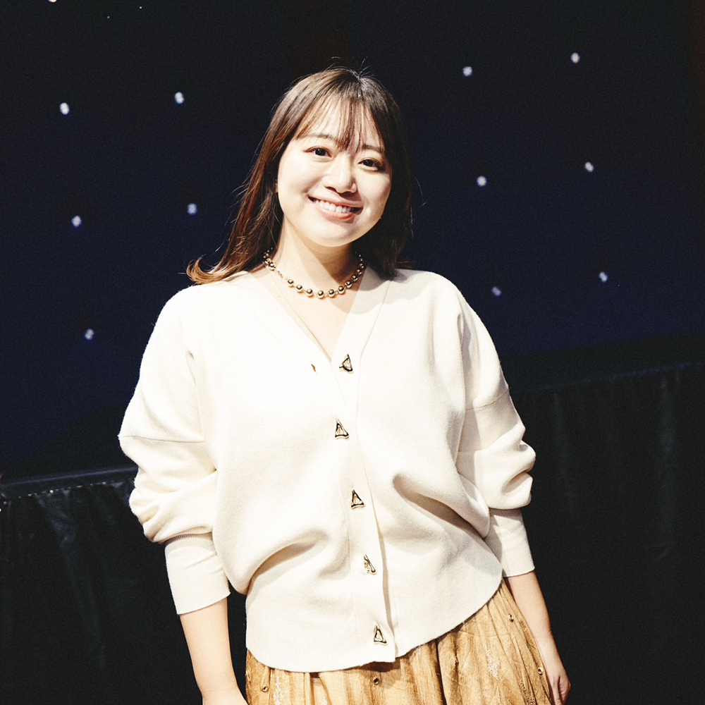 和佳奈