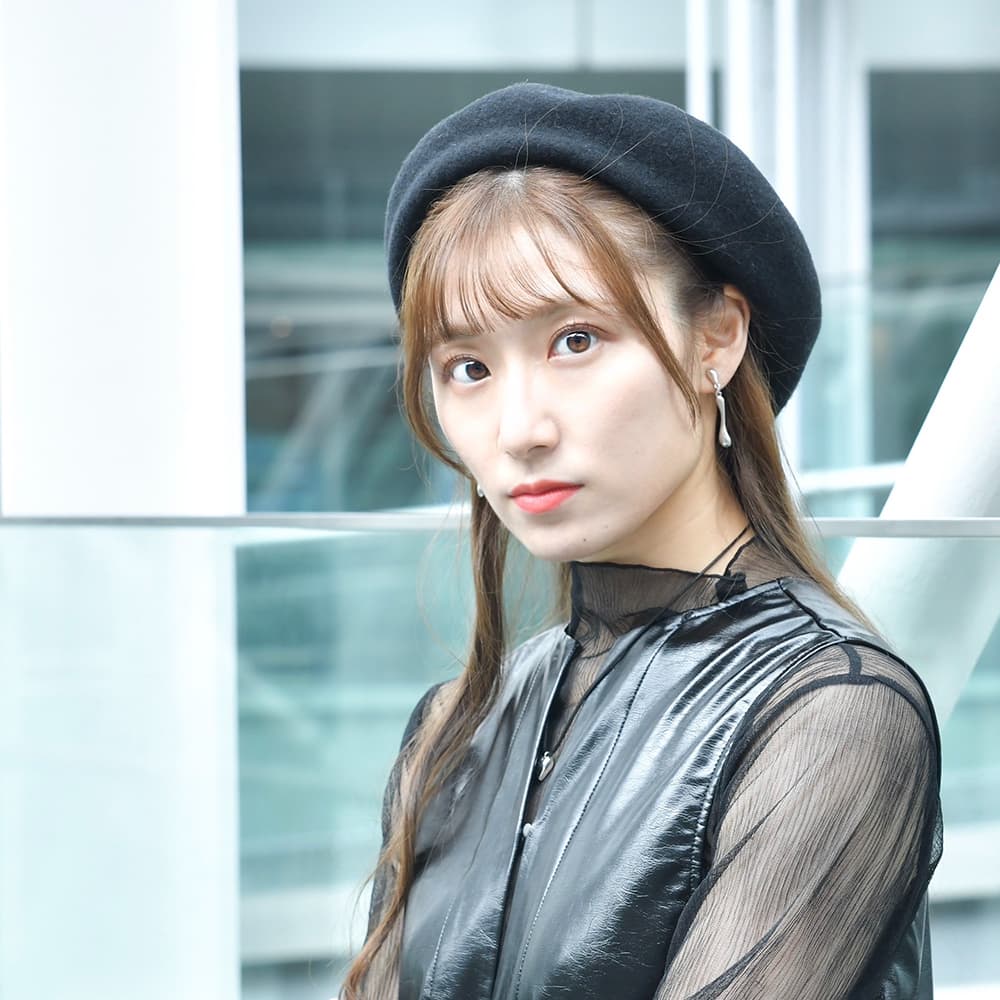 増田桜美