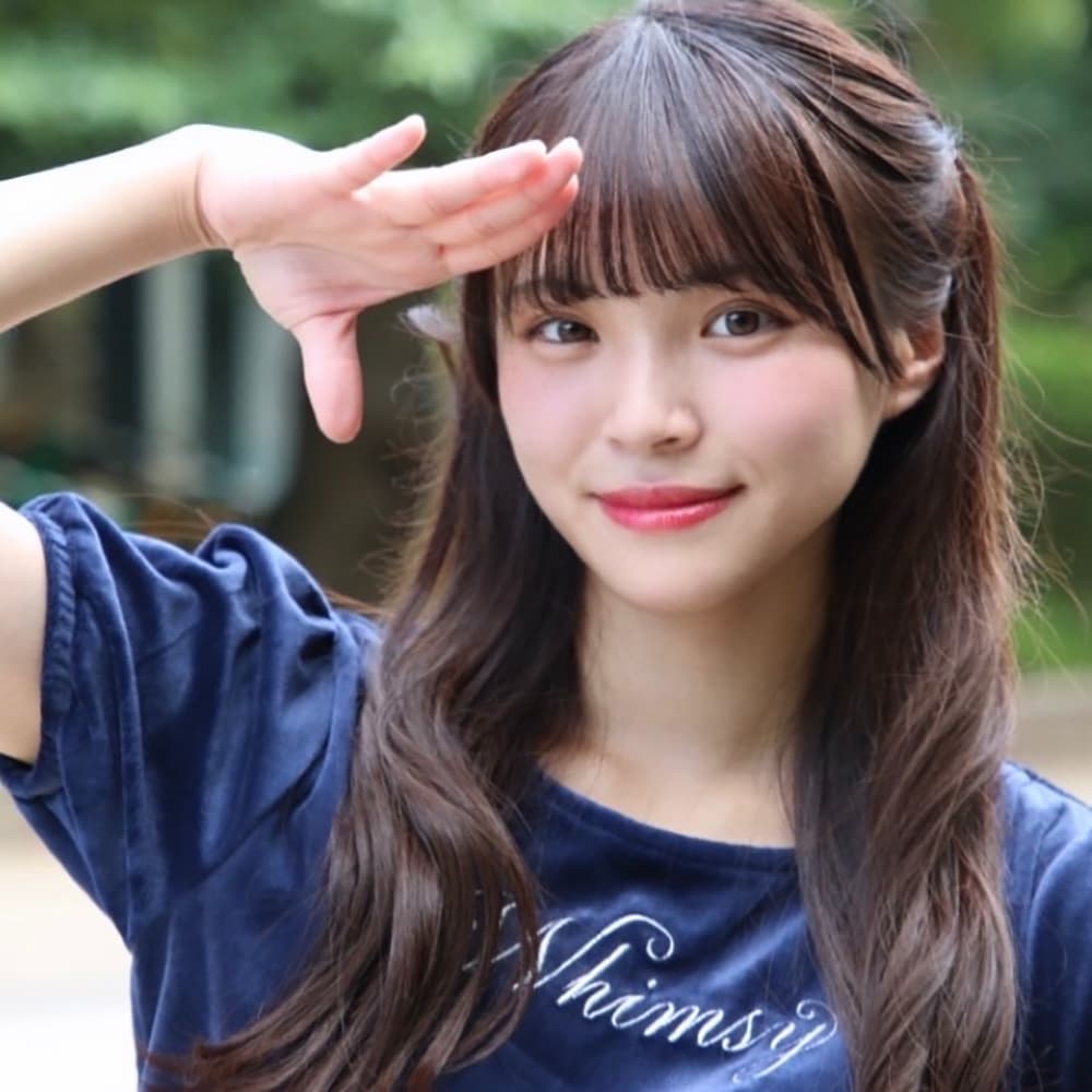 三浦怜華