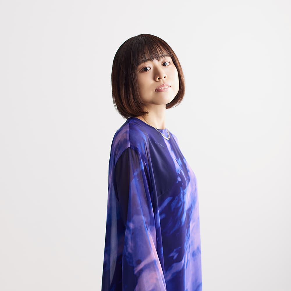 山田萌