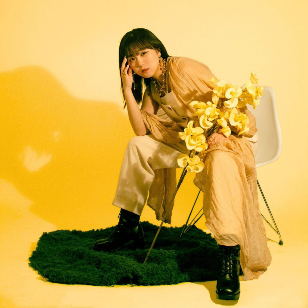 唯織