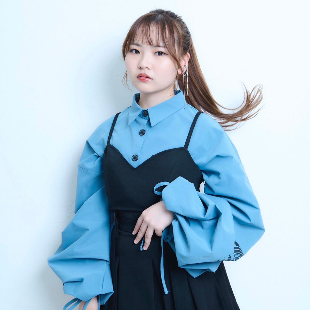 小梅