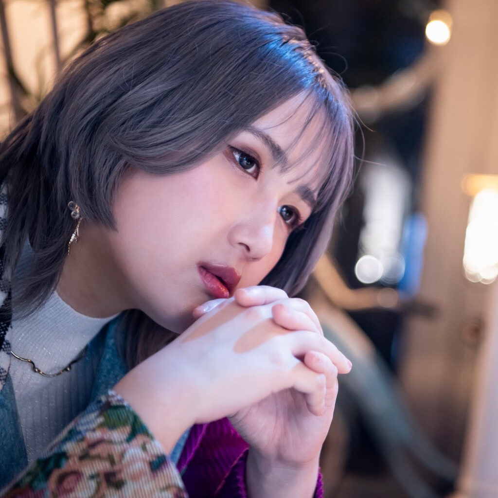 星野美月