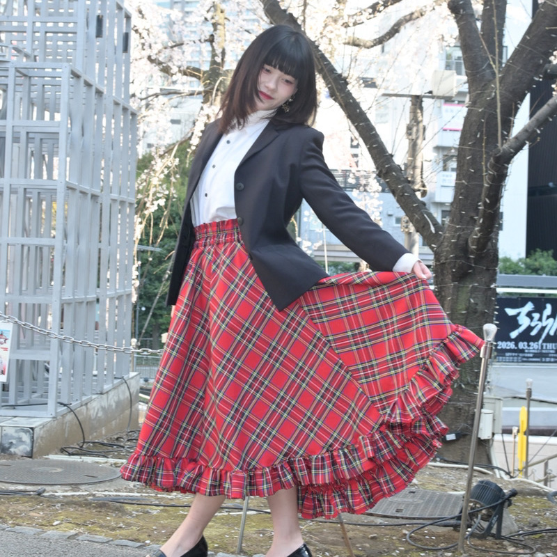 花鏡紅璃